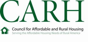 AHAIN is a State Affiliated Association of the Council for Affordable and Rural Housing