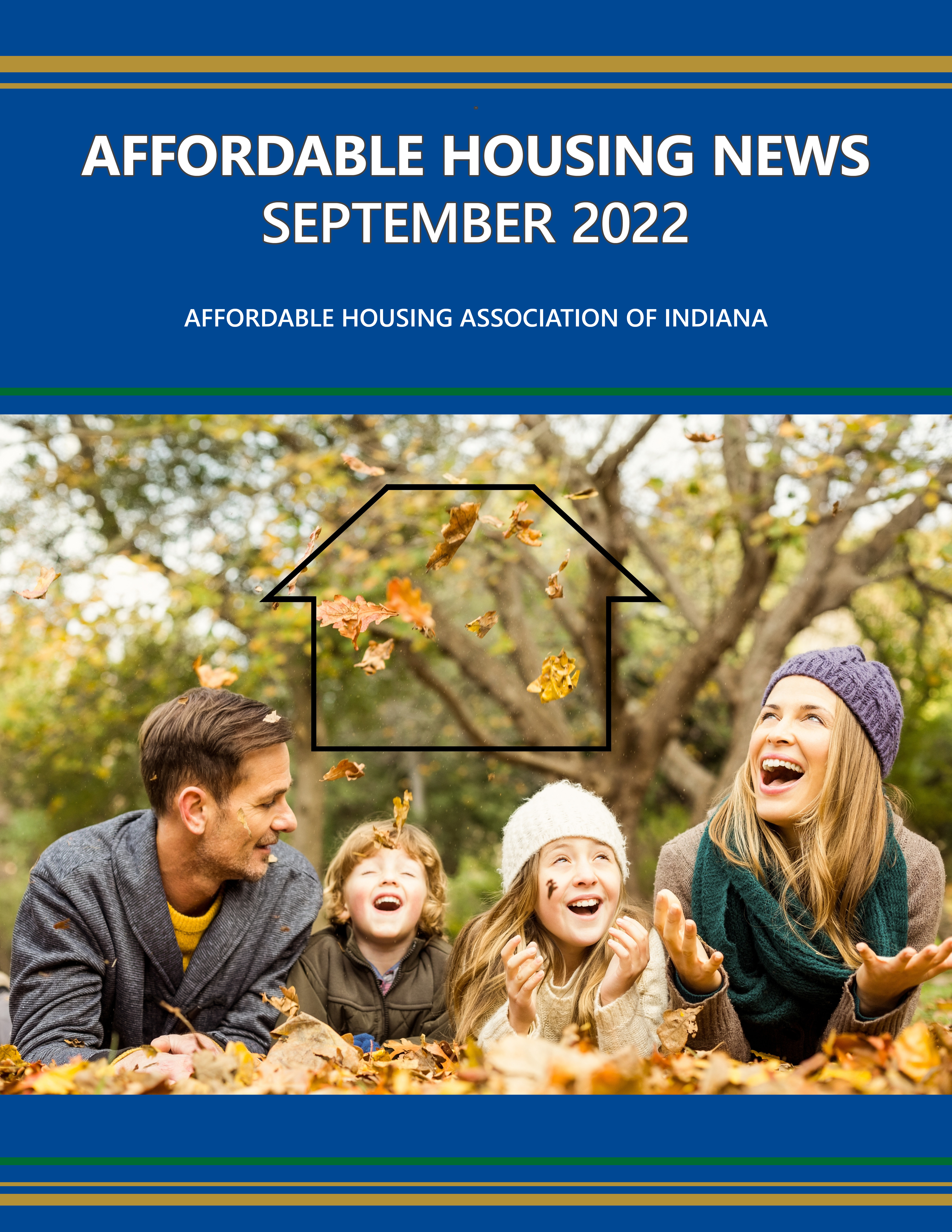 Welcome to AHAIN | Affordable Housing Association of Indiana